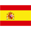 Spain Indoor Soccer Logo