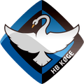 Herfolge Boldklub Koge Logo
