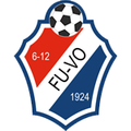 Funnefoss/Vormsund U19 Logo
