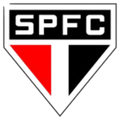 Sao Paulo U19 Logo
