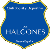 Los Halcones Logo
