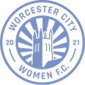 Worcester City (W) Logo