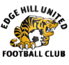 เอดจ์ ฮิลล์ ยูไนเต็ด Logo