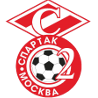 Yunost Moskvy-Spartak-2 Logo