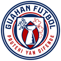 Guam U15 Women Logo