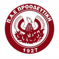 Proodeftiki U19 Logo