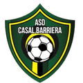 ASD Casal Barriera Logo