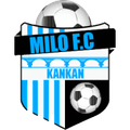 Milo FC Logo