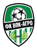 Vpk Agro Magdalinovka Logo