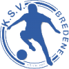Bredene W Logo