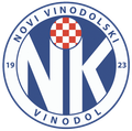 NK Vinodol Logo
