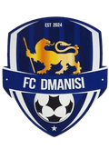 Dmanisi Logo