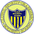 ซีเอสโอ โบลเดสตี ไซเอนี Logo