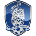 สาธารณรัฐเกาหลี U18 Logo