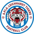 APIA Leichhardt Tigers U20 Logo