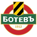 Botev Plovdiv U18 Logo