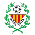เซนต์ จูเลีย Logo