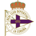 Deportivo La Coruna Logo