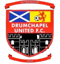 Drumshapel United Logo