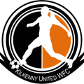 Kilkenny Utd (w) Logo