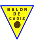 Balon de Cadiz Youth Logo