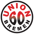 Union 60 Bremen Logo