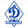 Dinamo St Petersburg B Logo