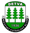MFK Detva U19 Logo