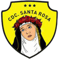 CDC Santa Rosa Pucallpa Logo