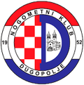 NK Dugopolje Logo
