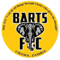 Barts FC Logo