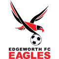 Edgeworth Eagles FC Logo