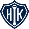 HIK Hellerup Logo