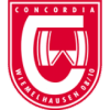 คอนคอร์เดีย วีเมลเฮาเซ่น Logo