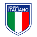 Sportivo Italiano Reserves Logo