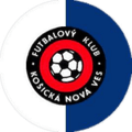 Kosicka Nova Ves Logo