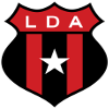 Alajuelense U21 Logo