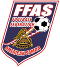 American Samoa U16(W) Logo