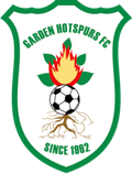 HE Garden Hotspurs Logo