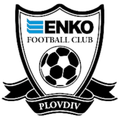 Enko Plovdiv(w) Logo