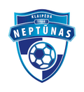FK Neptunas Klaipeda Logo