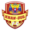 Khan-Uul Logo
