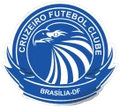 Cruzeiro DF Youth Logo