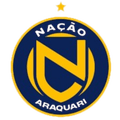 Nacao Araquari Logo