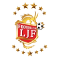 Dalian University of Technology Affiliated School Tornado Team U13 Logo