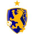 Runner up logo