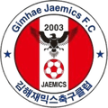 Gimhae Jaemics Logo