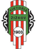 Viktoria Zizkov U19 Logo