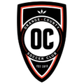 Orange County SC Logo