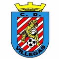 CD Villegas Logo